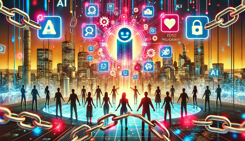 用户想来就来，想走就走！文心一言、Kimi们拿什么套住人心？